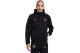 Nike FC Barcelona Tech Fleece Windrunner Ανδρική Ζακέτα Μαύρη