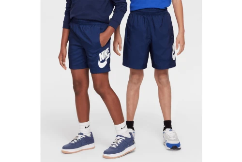 Nike Sportswear Club Woven Σορτς Αθλητικό (HF8138 410)