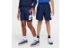Nike Sportswear Club Παιδικό Αθλητικό Σορτς Μπλε Σκούρο, Λευκό