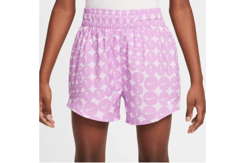Nike One Dri-Fit Σορτς Αθλητικό (HF8235 532)