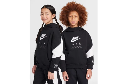 Nike Air Fleece Hoodie (HF8812 010)