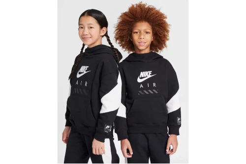 Nike Air Fleece Hoodie (HF8812 010)