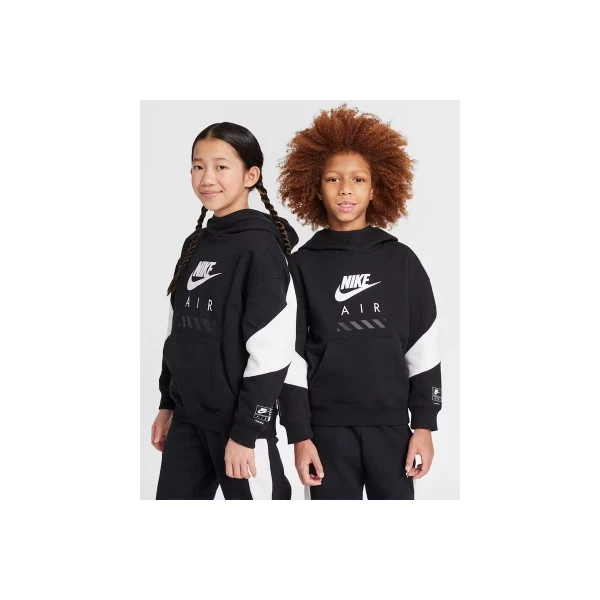 Nike Air Fleece Hoodie (HF8812 010)