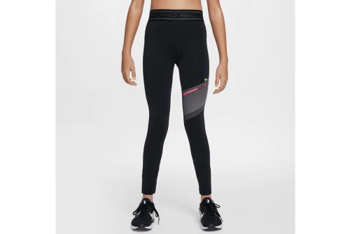 Nike Pro Dri-Fit Κολάν Μακρύ (HF8852 010)