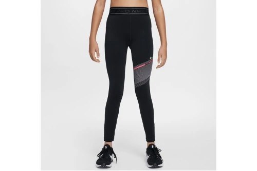 Nike Pro Dri-Fit Κολάν Μακρύ (HF8852 010)