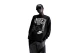Nike Sportswear Γυναικεία Μακρυμάνικη Μπλούζα με Λαιμόκοψη Μαύρη