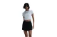 Nike Sportswear Chill Knit Cropped Γυναικείο Κοντομάνικο T-Shirt