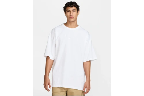 Nike Sportswear Premium Essentials T-Shirt Ανδρικό (HF9606 100)