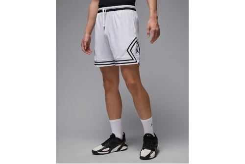 Jordan Sport Dri-Fit Mesh Diamond Βερμούδα Μπασκετική Ανδρική (HF9910 100)