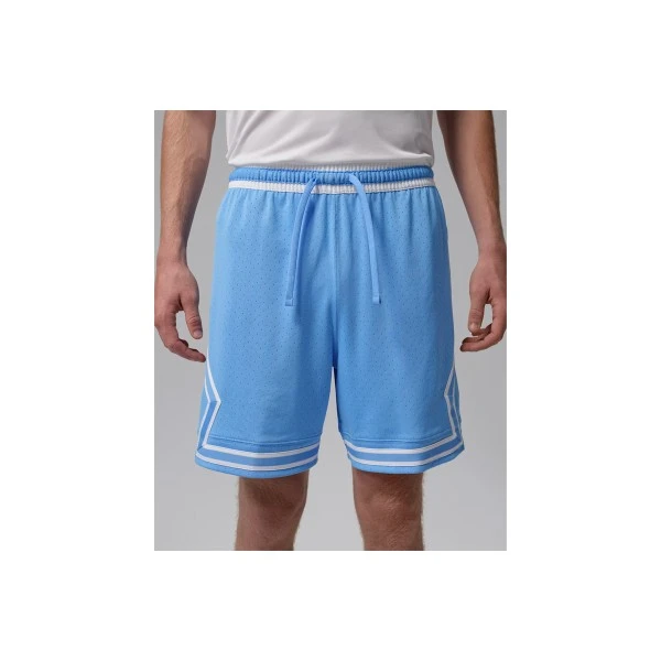 Jordan Sport Dri-Fit Mesh Diamond Βερμούδα Μπασκετική Ανδρική (HF9910 412)