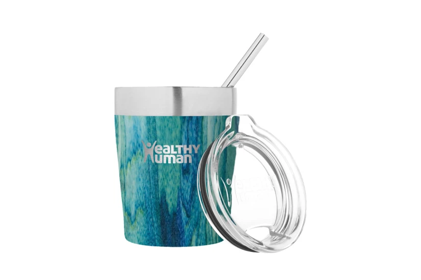 Healthy Human Cruise Tumbler Ποτήρι Θερμός 20Oz-354Ml (HH-SOB49-BORA BORA)