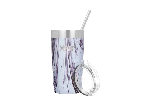 Healthy Human Cruise Tumbler Ποτήρι Θερμός 20Oz-591Ml (HH-SOB52-ORCHID DRIFTWOOD)