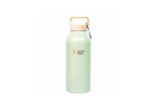 Healthy Human Stein Bottle 32Oz-946Ml Μπουκάλι Θερμός (HH-SOB56-PEPPERMINT)
