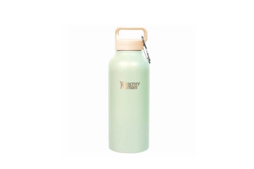 Healthy Human Stein Bottle 32Oz-946Ml Μπουκάλι Θερμός (HH-SOB56-PEPPERMINT)