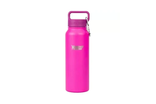 Healthy Human Stein Bottle Μπουκάλι Θερμός  21 Oz-621Ml (HH-SOB65-POPPIN PINK)