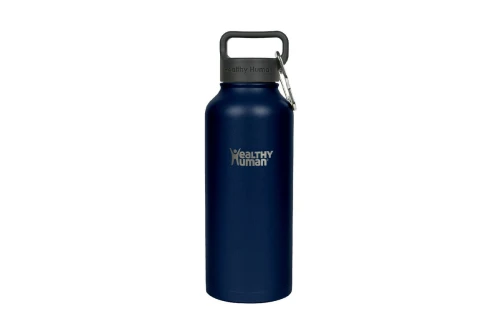 Healthy Human Stein Bottle  Μπουκάλι Θερμός 32Oz-946Ml (HH-SOB69-NAVY)