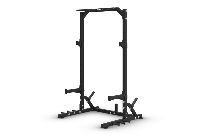 Johnson Horizon Hhr50 Half Rack Μηχάνημα 