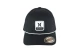 Hurley M Tasman Trucker Καπέλο Classic (HIHM0270 010)