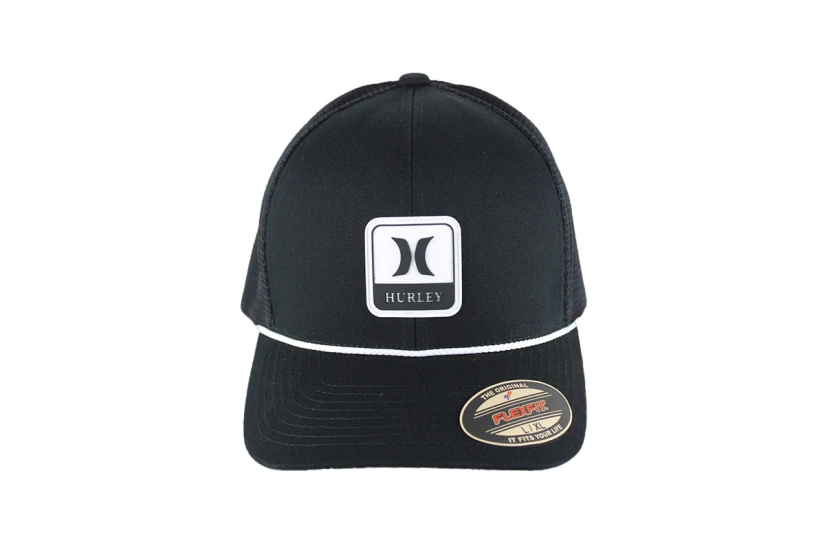 Hurley M Tasman Trucker Καπέλο Classic (HIHM0270 010)