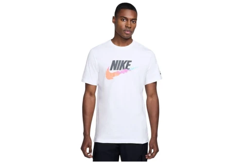 Nike T-Shirt Ανδρικό (HJ0568 100)