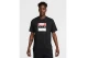 Nike Sportswear Max90 Ανδρικό Κοντομάνικο T-Shirt Μαύρο
