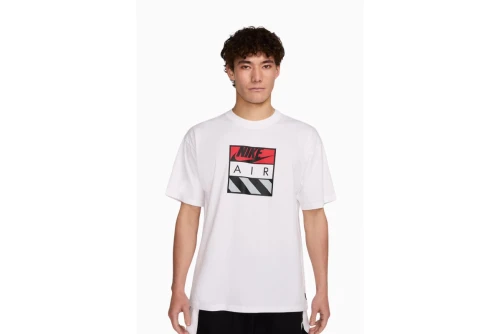 Nike Sportswear Max90 T-Shirt Ανδρικό (HJ0578 100)