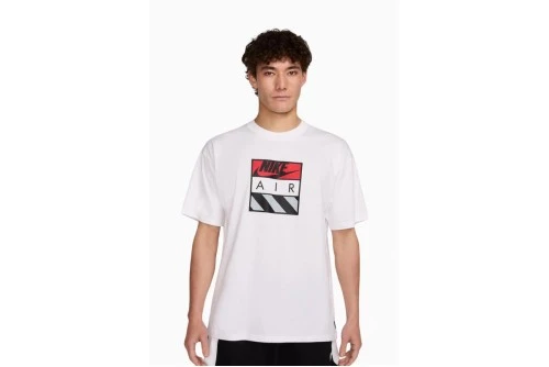 Nike Sportswear Max90 T-Shirt Ανδρικό (HJ0578 100)