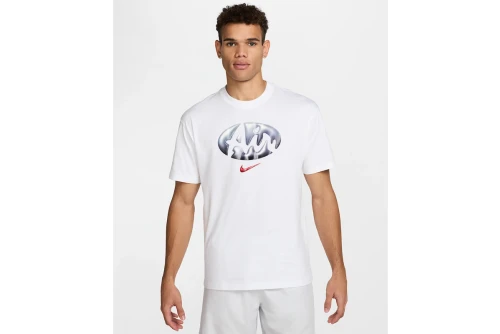 Nike Sportswear Max90 T-Shirt Ανδρικό (HJ0586 100)