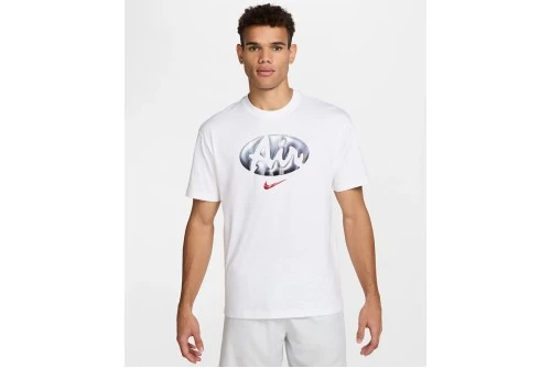 Nike Sportswear Max90 T-Shirt Ανδρικό (HJ0586 100)