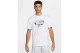 Nike Sportswear Max90 Ανδρικό Κοντομάνικο T-Shirt Λευκό