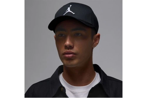 Jordan Rise Structured Curved-Bill Καπέλο Snapback (HJ0627 010)
