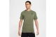 Nike Sportswear Ανδρικό Κοντομάνικο T-Shirt Χακί