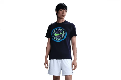 Nike Sportswear T-Shirt Ανδρικό (HJ0790 451)