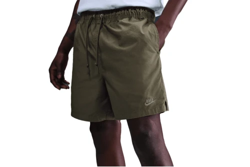 Nike Club Flow Σορτς Αθλητικό Ανδρικό (HJ1946 222)