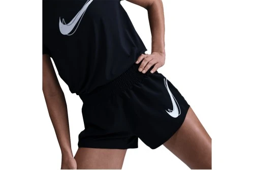 Nike One Dri-Fit Σορτς Αθλητικό Γυναικείο (HJ2195 010)