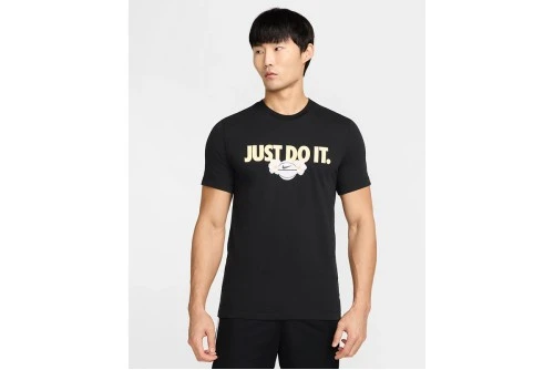 Nike Dri-Fit T-Shirt Ανδρικό (HJ3352 010)