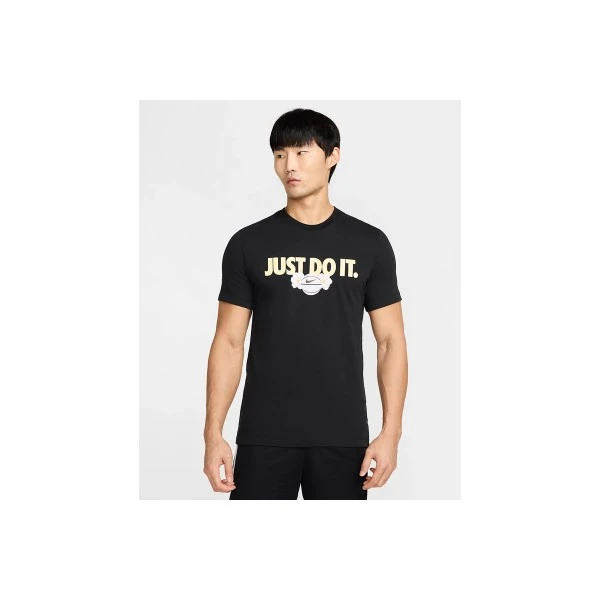 Nike Dri-Fit T-Shirt Ανδρικό (HJ3352 010)