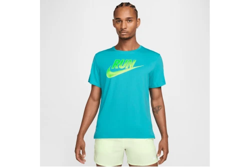 Nike Miler Run Energy Dri-Fit  T-Shirt Ανδρικό (HJ3564 345)