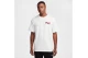 Nike Air Ανδρικό Κοντομάνικο T-Shirt Λευκό