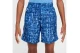 Nike Multi Dri-FIT Παιδικό Αθλητικό Σορτς Μπλε, Γαλάζιο, Μπλε Σκούρο