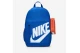 Nike Elemental Backpack 20L Ρουά, Λευκό, Πορτοκαλί