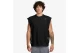Nike Standard Issue Dri-FIT Basketball Ανδρική Αμάνικη Μπλούζα Μαύρη