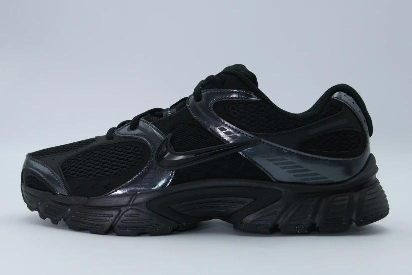 Nike V5 RNR Ανδρικά Sneakers Μαύρα