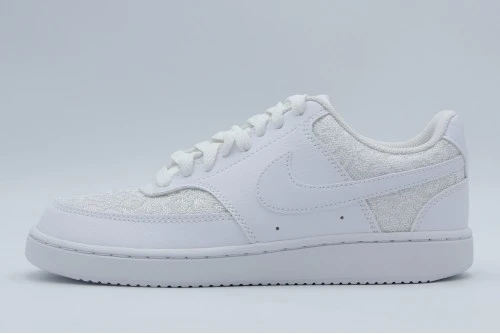 Nike Court Vision Low Sneakers (HJ5846 100)