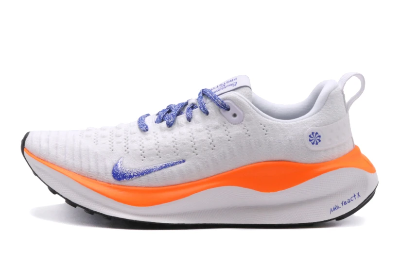 Nike Infinity RN 4 Blueprint Αθλητικά Παπούτσια Για Τρέξιμο