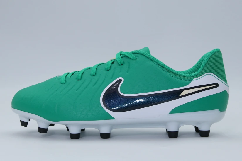 Nike Tiempo Legend 10 Academy LV8 Ποδοσφαιρικά Παπούτσια με Τάπες