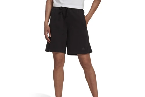 Adidas Performance W All Szn Sho Βερμούδα Αθλητική Γυναικεία (HJ7999)