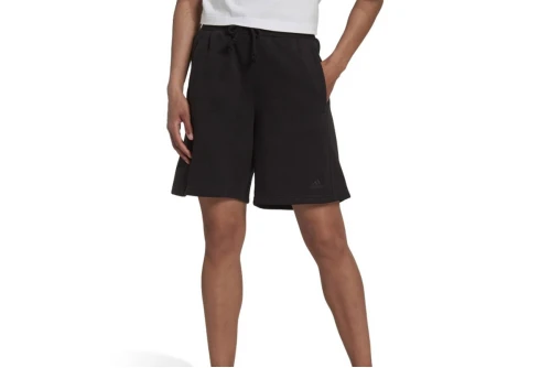Adidas Performance W All Szn Sho Βερμούδα Αθλητική Γυναικεία (HJ7999)