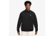 Nike Kobe Dri-FIT Knit Ανδρική Πολυεστερική Ζακέτα Μαύρη