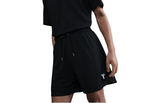 Nike Kobe Dri-Fit 15 Cm Βερμούδα Μπασκετική Ανδρική (HJ8103 010)